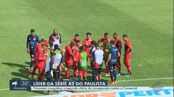 Portuguesa x Primavera: onde assistir ao vivo, horário e informações da  Série A2 do Paulistão 2022