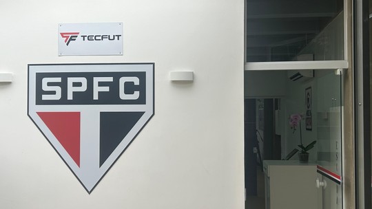 Cotia 2.0: São Paulo moderniza CT da base e mantém Lucas Moura como principal referência a jovens