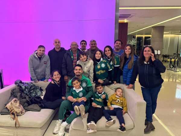 Flaco López retorna às origens na Argentina após superar dispensa do Palmeiras