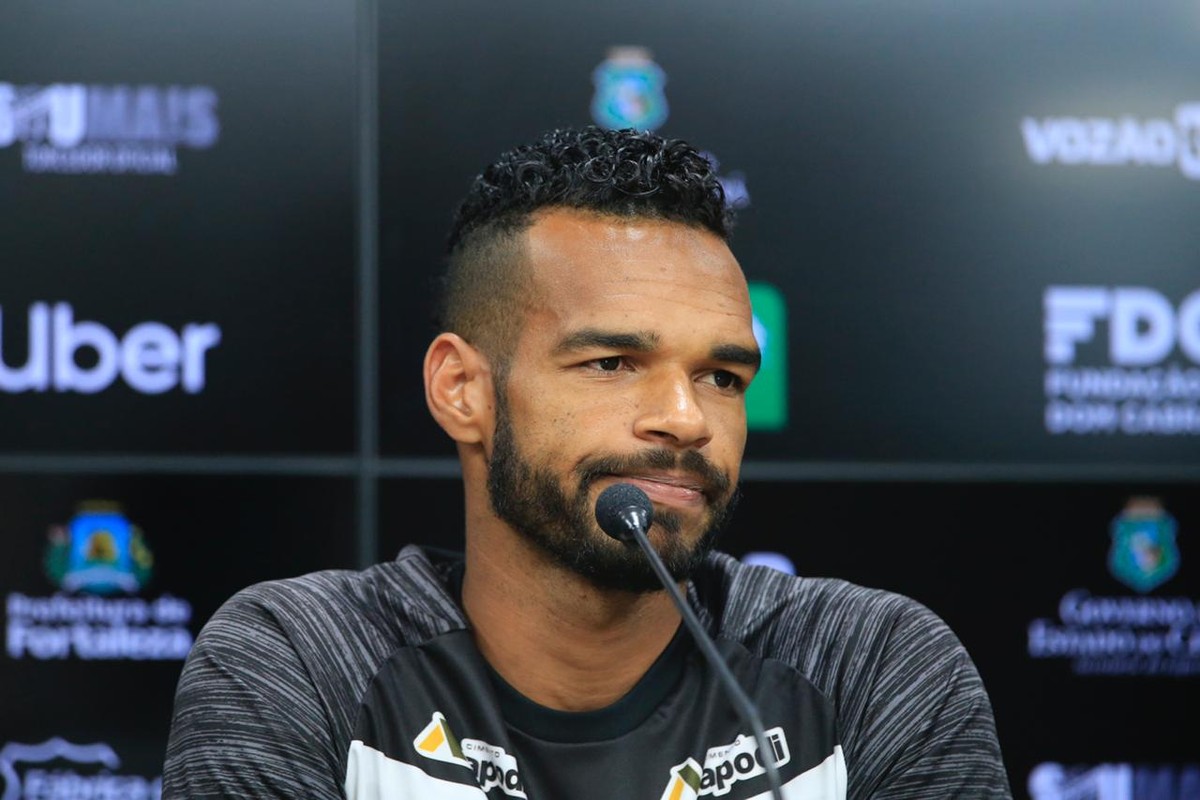 Valdo destaca 