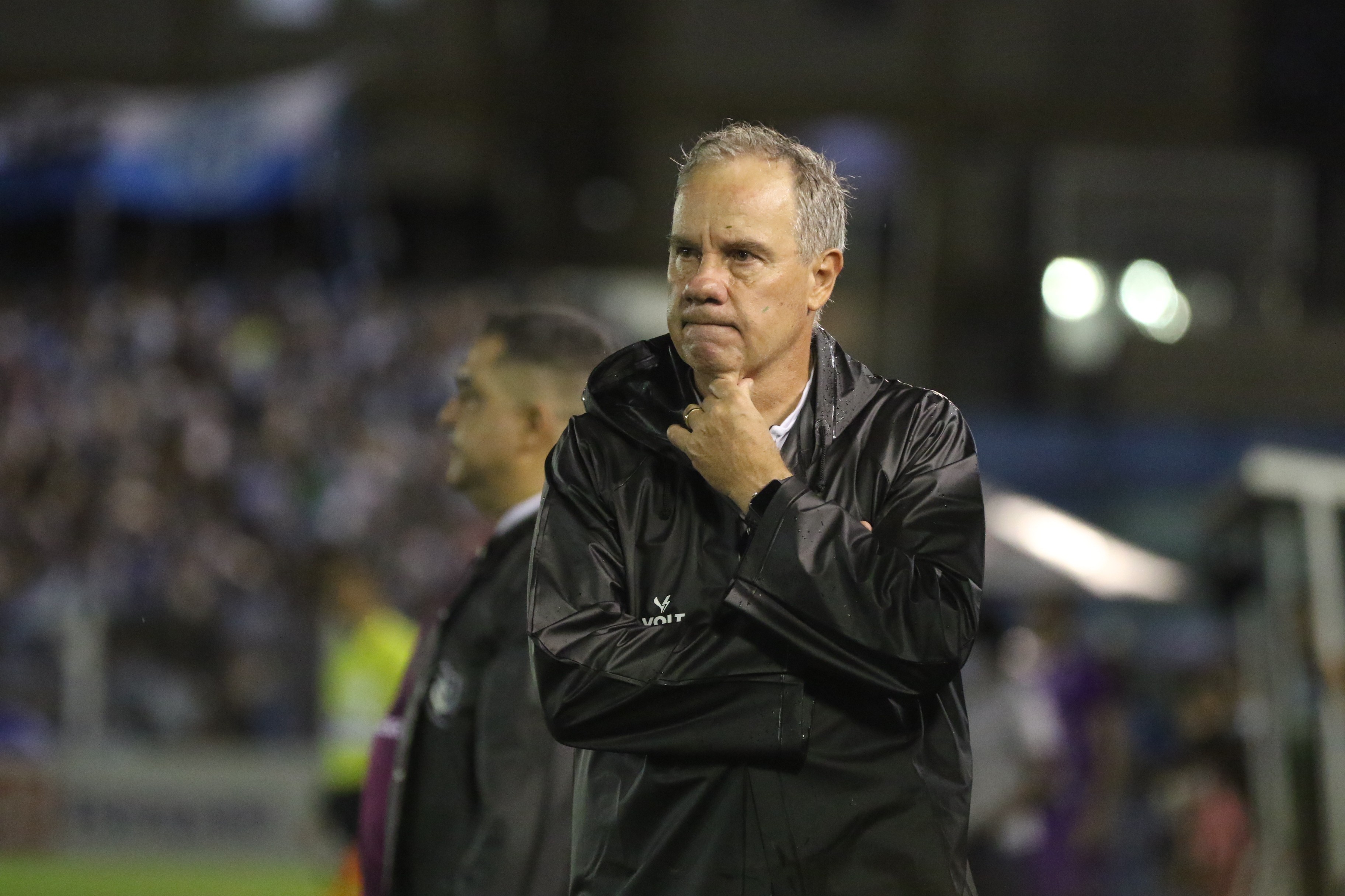 Bonamigo desiste de assumir coordenação de futebol do Botafogo