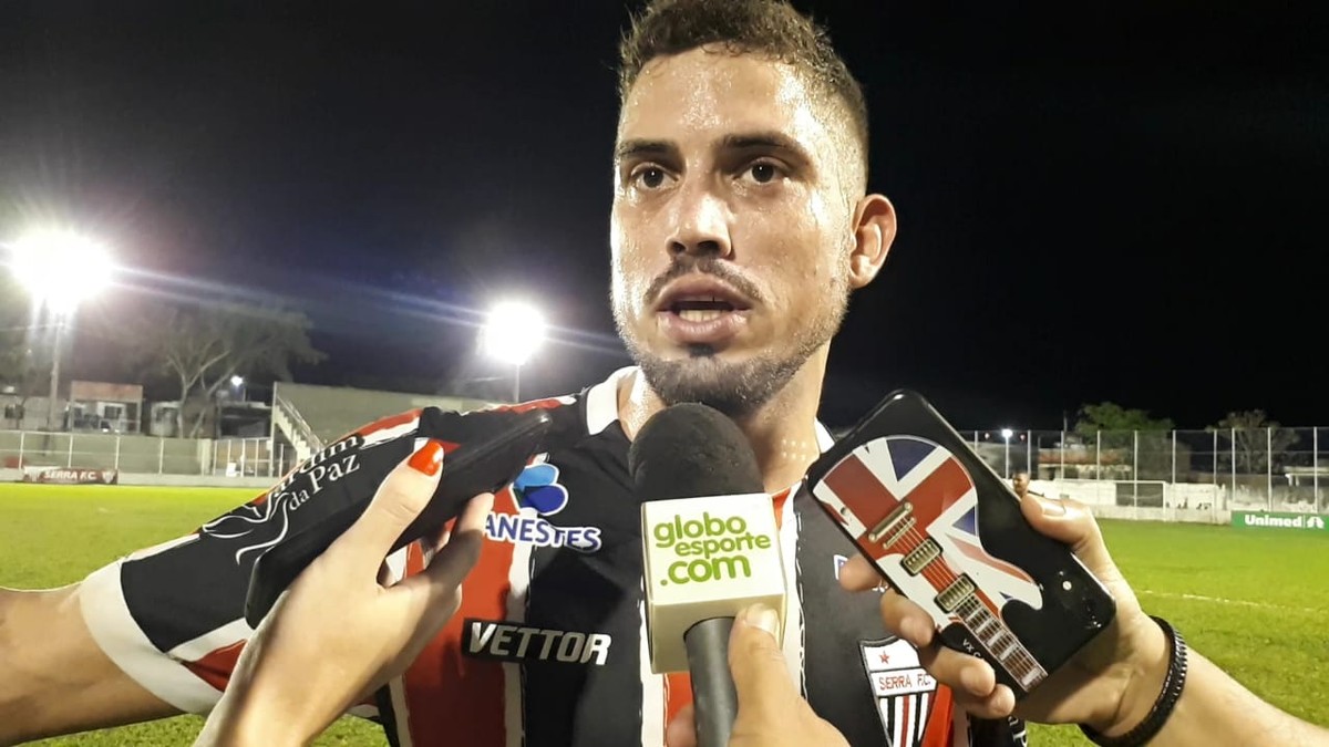 Rael diz que levou um soco na cabeça em lance de possível pênalti não ...