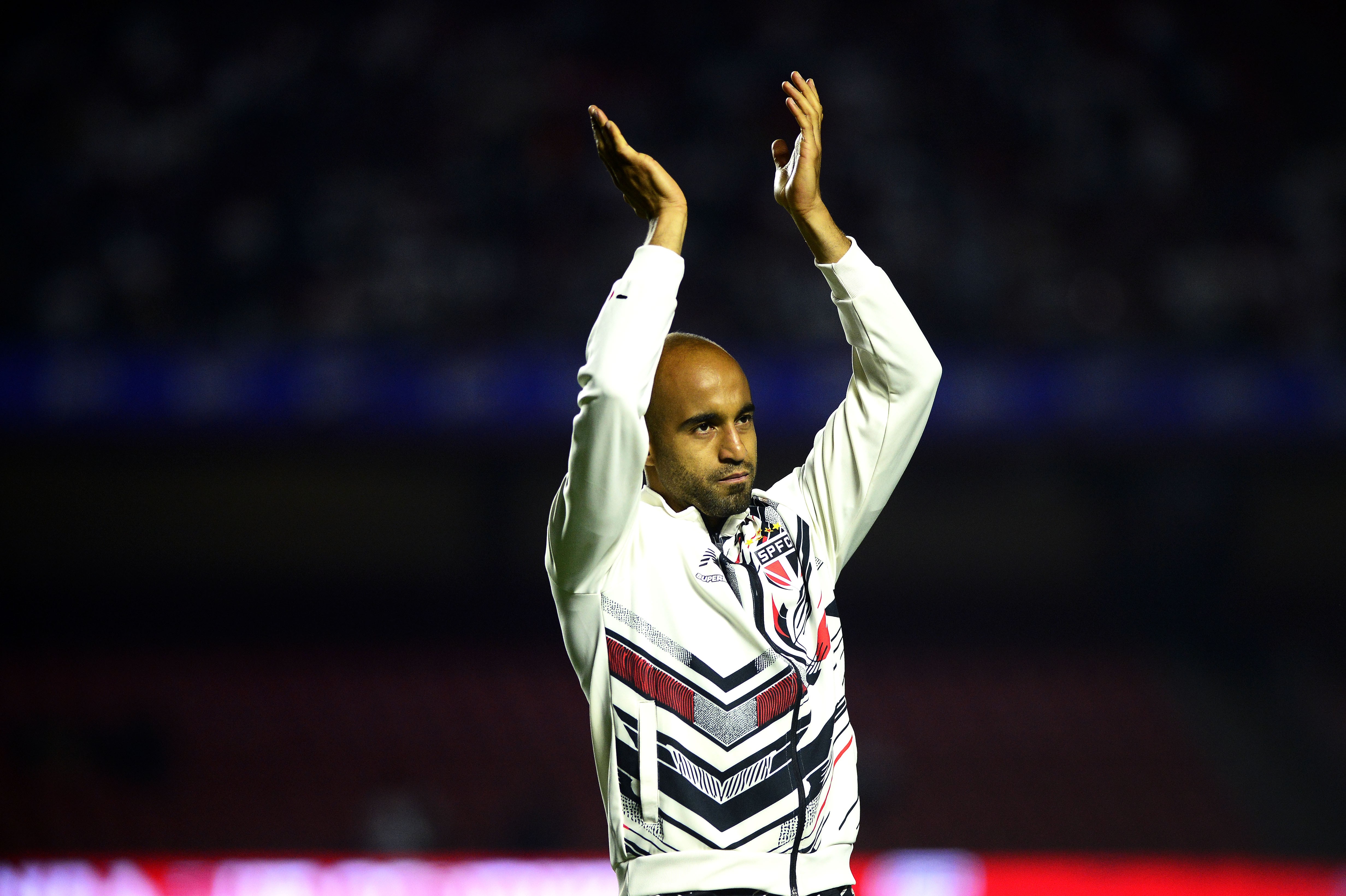 São Paulo adota jogo 