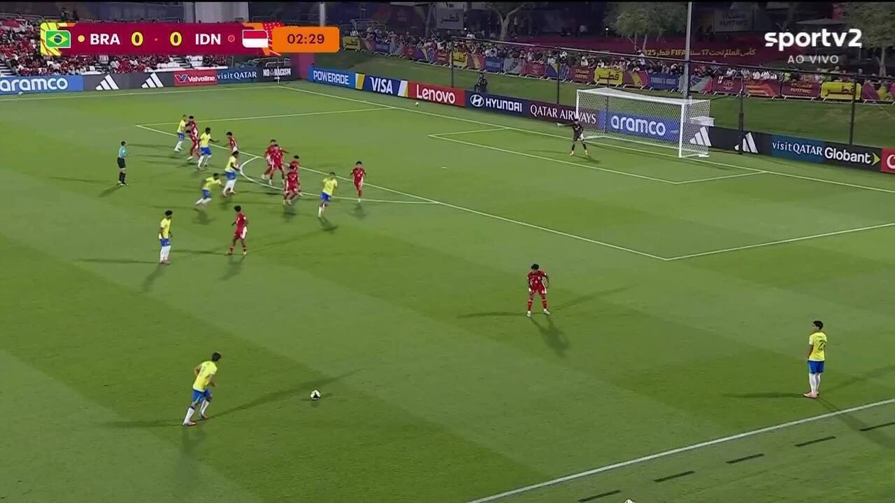 Imagem da notícia - GE