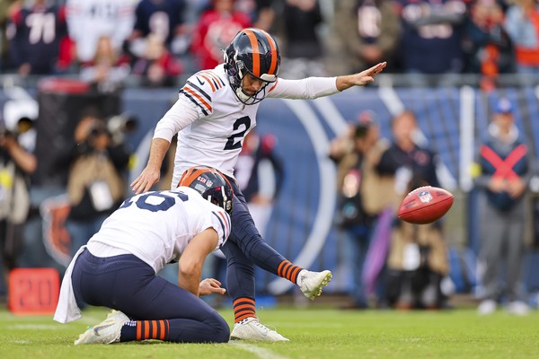 NFL tem abelhas, chute no traseiro e gol brasileiro da vitória, futebol  americano