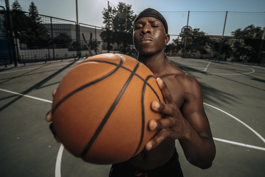 Por que o basquete e o rap andam juntos? - Jornalismo Júnior