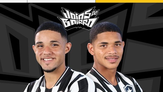 Ventania de mais de 90 km/h no Rio faz Botafogo cancelar evento com jogadores