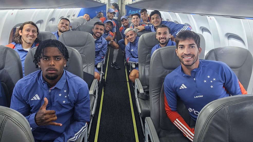 Cruzeiro terá quatro viagens no mês de agosto