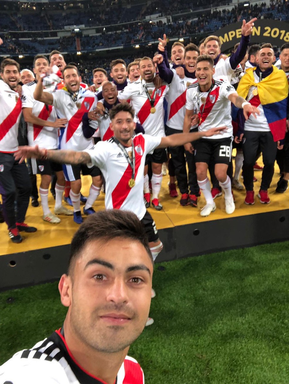 Com título do River Plate, Mundial de Clubes 2018 tem tabela definida