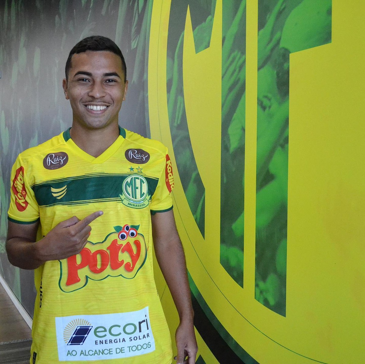 Mirassol conta com o retorno de atletas da base para a sequência da