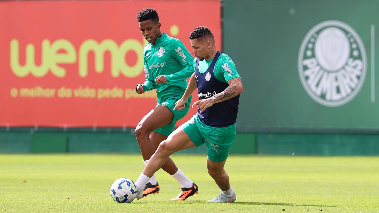 Escalação do Palmeiras: sem Abel Ferreira, time soma desfalques e terá mudanças contra o Flamengo