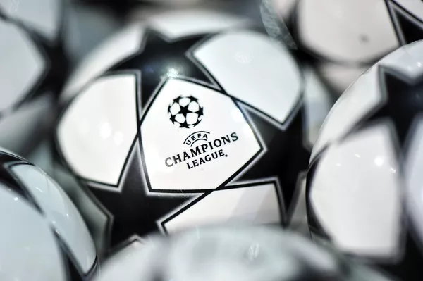 Último Playoff da Champions League terá início nesta terça-feira