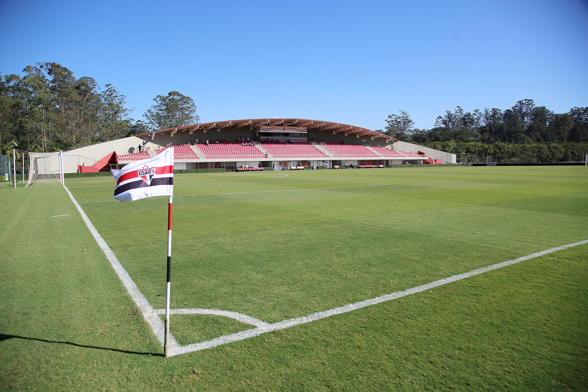 São Paulo x Santo Antônio-MS na Copa do Brasil Sub-20: onde assistir ao vivo e horário