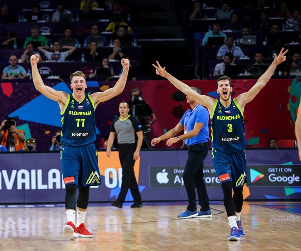 Mundial basquetebol: Espanha e Brasil avançam, EUA passeiam, Eslovénia e  Grécia vencem