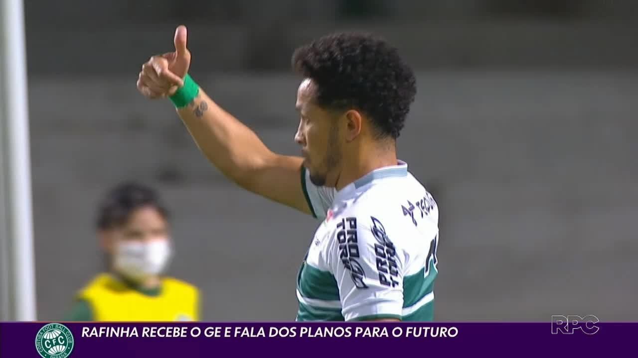 VIRA-VIRA NO FUTEBOL PARANAENSE! Nome conhecido do cenário nacional surpreende ao voltar aos gramados!