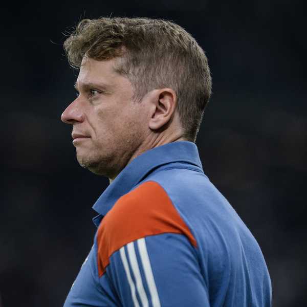 Seabra destaca importância da classificação do Cruzeiro na Sul-Americana com apoio da torcida