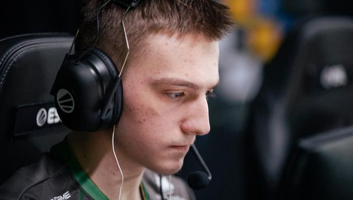 IEM Major Rio 2022: lauNX, da Sprout, se emociona com vídeo de fnx | cs ...