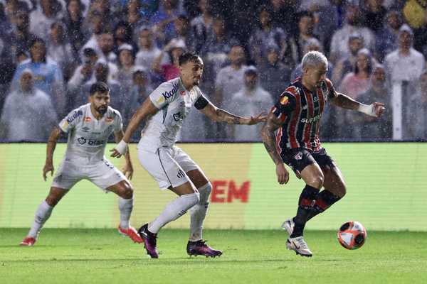 DESEMPENHO SOB ANÁLISE! Clássico movimentado deixa dúvidas sobre o time!