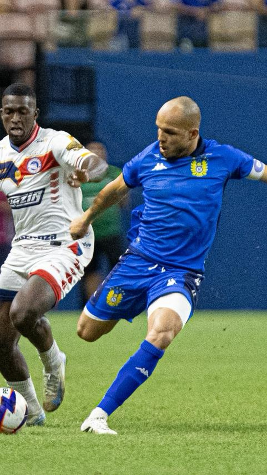Elsinho irá para o Shimizu S-Pulse no Japão | Ge