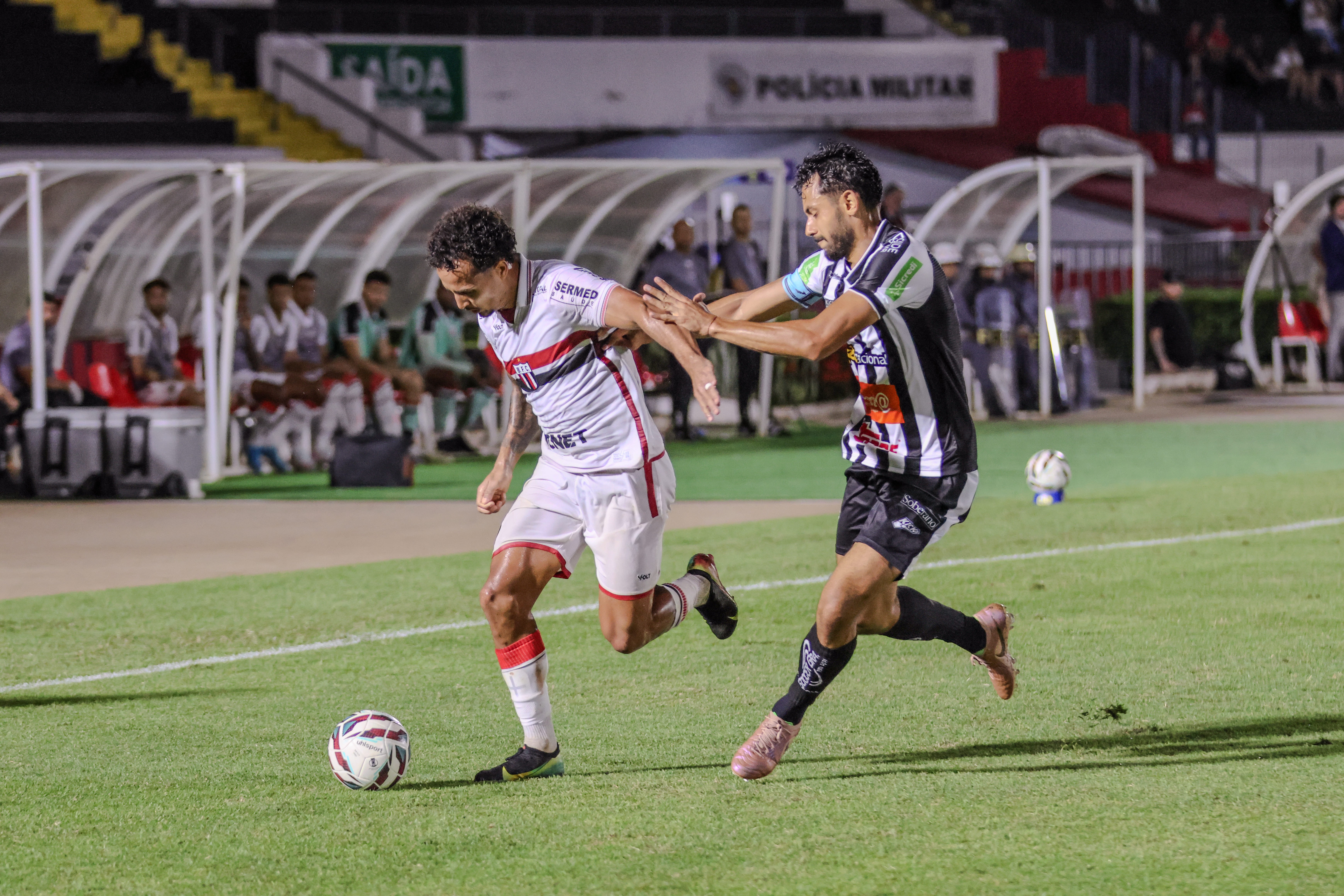 Botafogo-SP precisa quebrar tabu para encerrar jejum na Série B