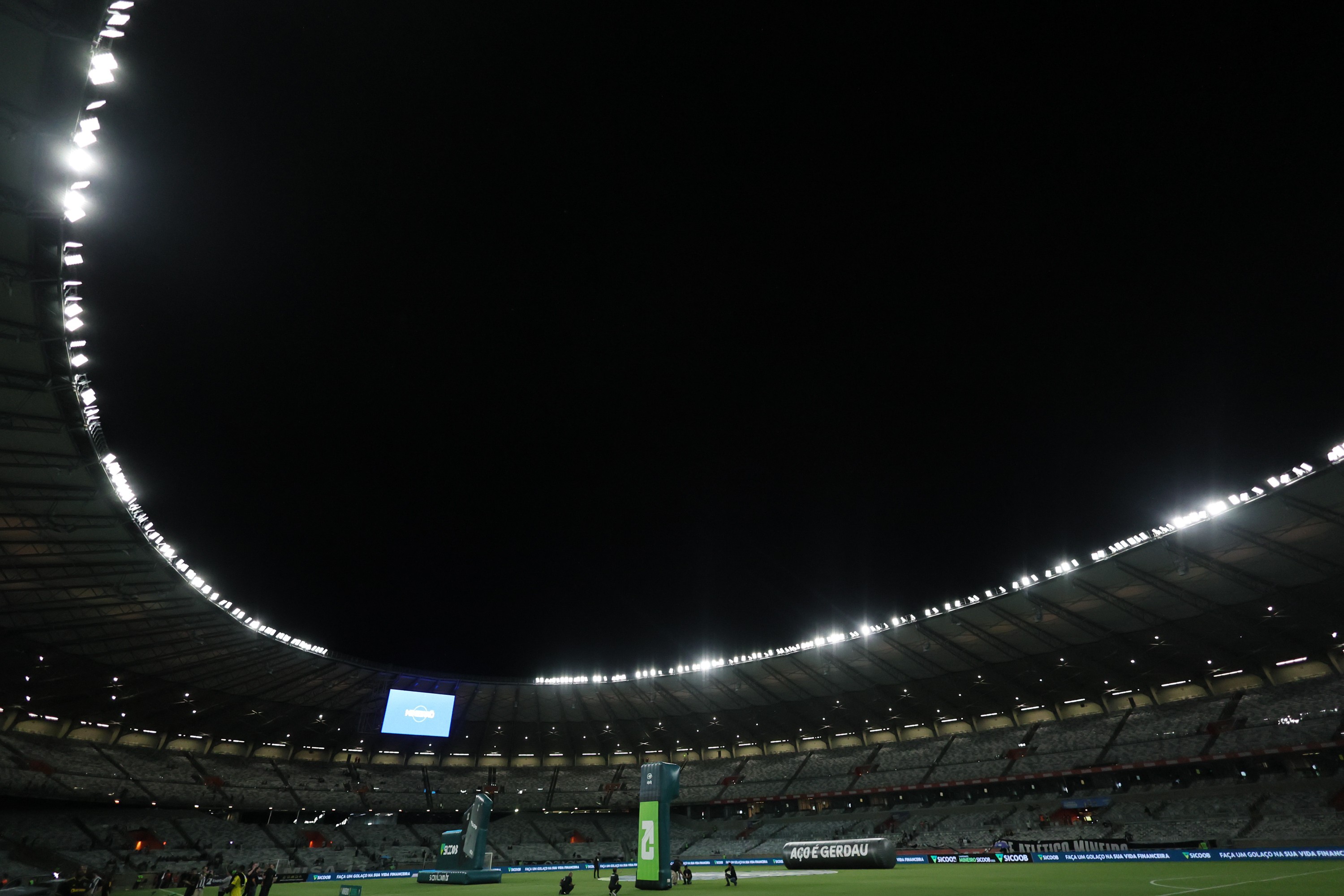 Atlético-MG x Athletic Club: onde assistir ao vivo, horário e escalações