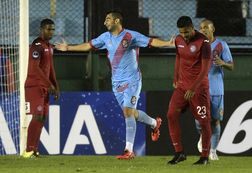 Arsenal de Sarandi  Futebol, Argentina