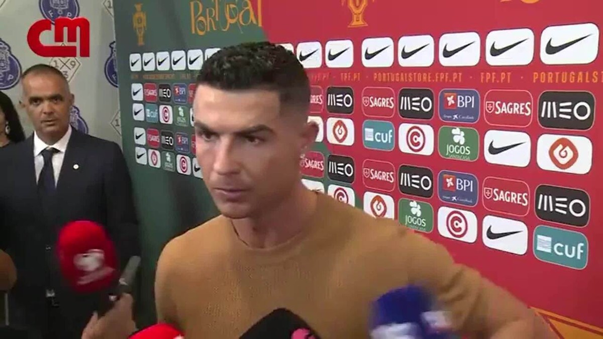 En équipe nationale, Cristiano Ronaldo dépasse tout le record de Klose, Ibra et Ronaldo après 30 ans |  football international