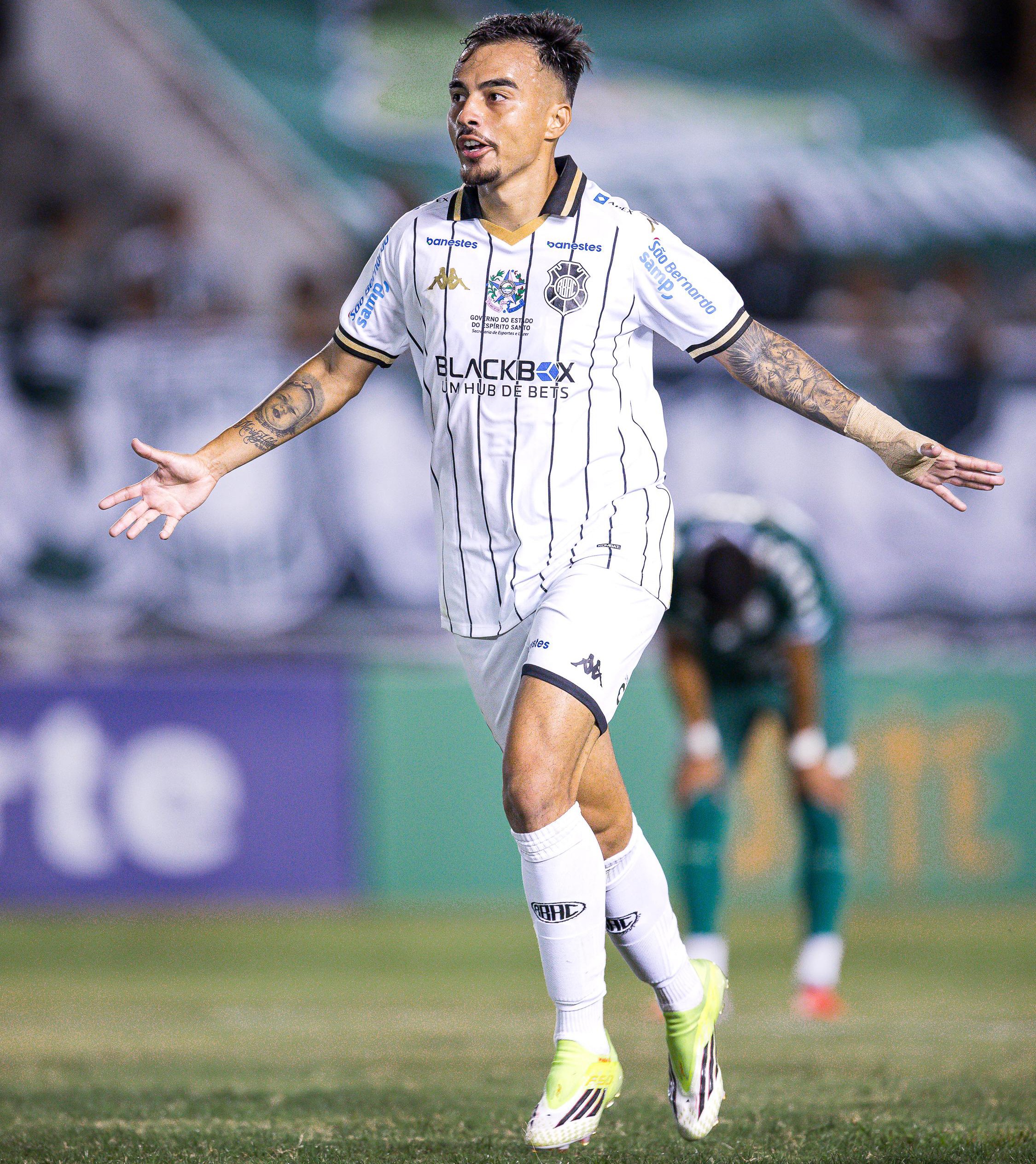 Copa Verde: Rio Branco-ES acaba com invencibilidade do Gama e vai às semifinais