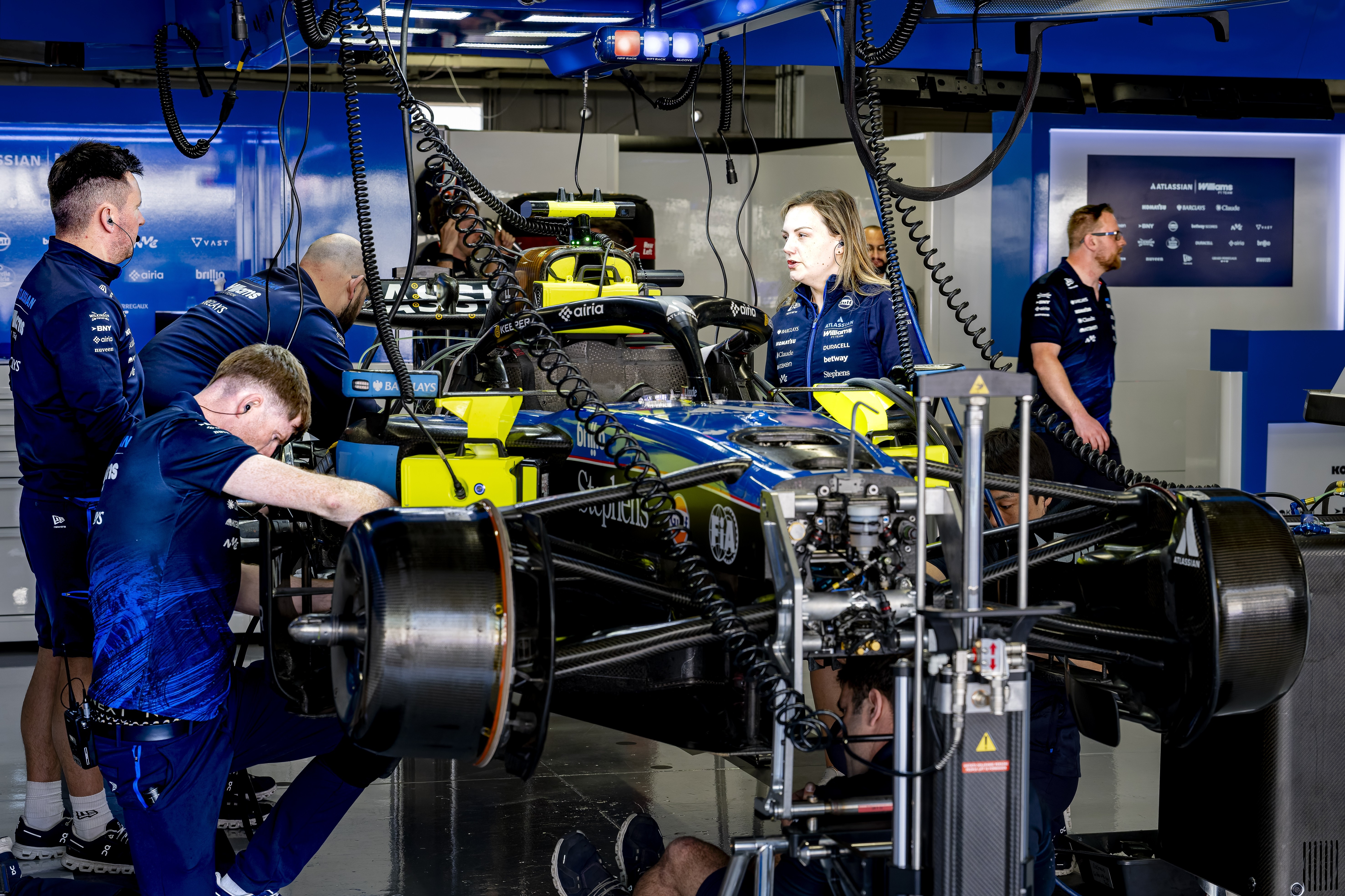 F1 2026: veja o que equipes e pilotos vão fazer na pausa de abril