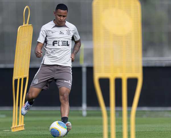 Justiça nega terceiro pedido de liminar de Arthur Sousa no Corinthians.