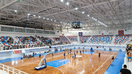 Final da Supercopa Masculina: onde assistir Sesi-Bauru x Cruzeiro, data e horário 