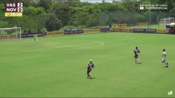 Relacionados do Vasco: Marlon Gomes e Rossi seguem fora contra Goiás e  Cuiabá, vasco