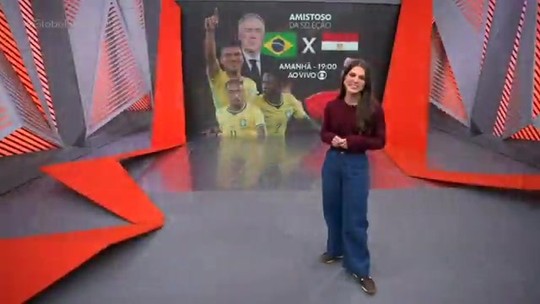 Veja o Globo Esporte desta sexta-feira, 05/06 - Programa: Globo Esporte SP 