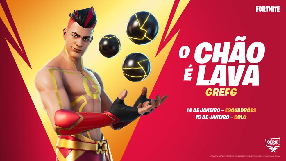 Notícias do Portal de Criadores Fortnite