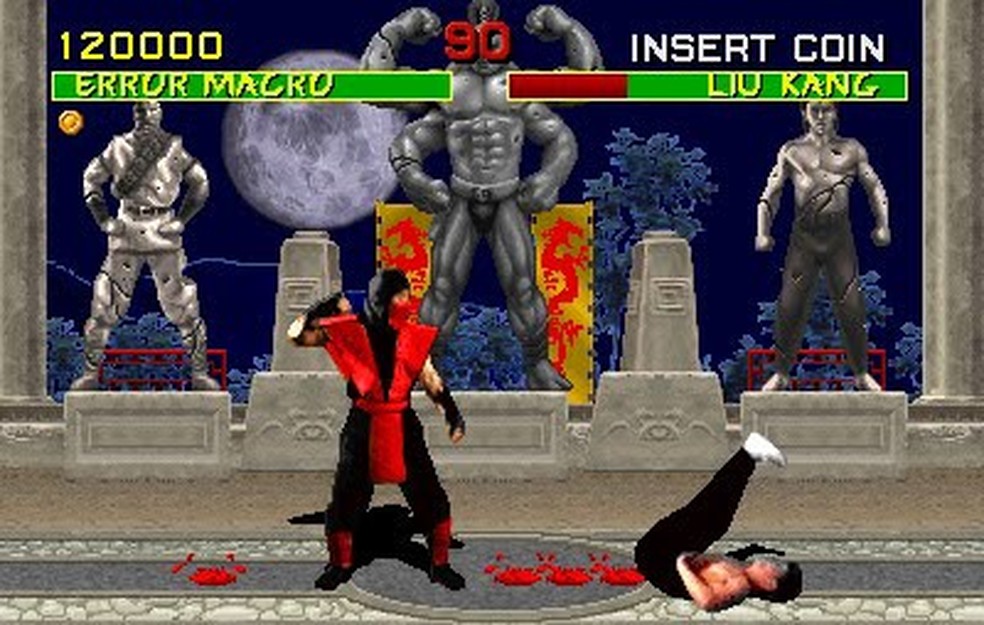 Mortal Kombat: relembre as principais personagens femininas da franquia