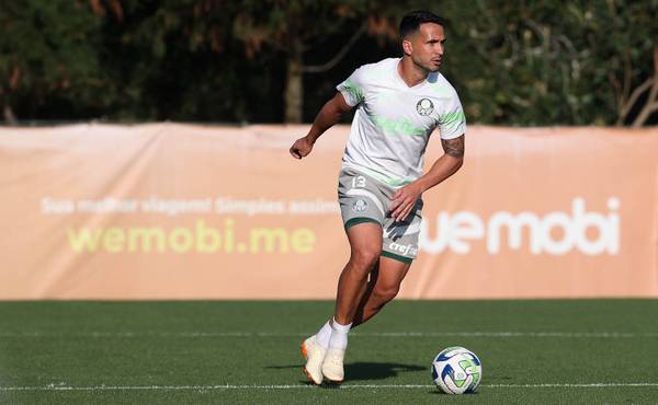 Palmeiras impõe condição para venda de Luan a clube mexicano