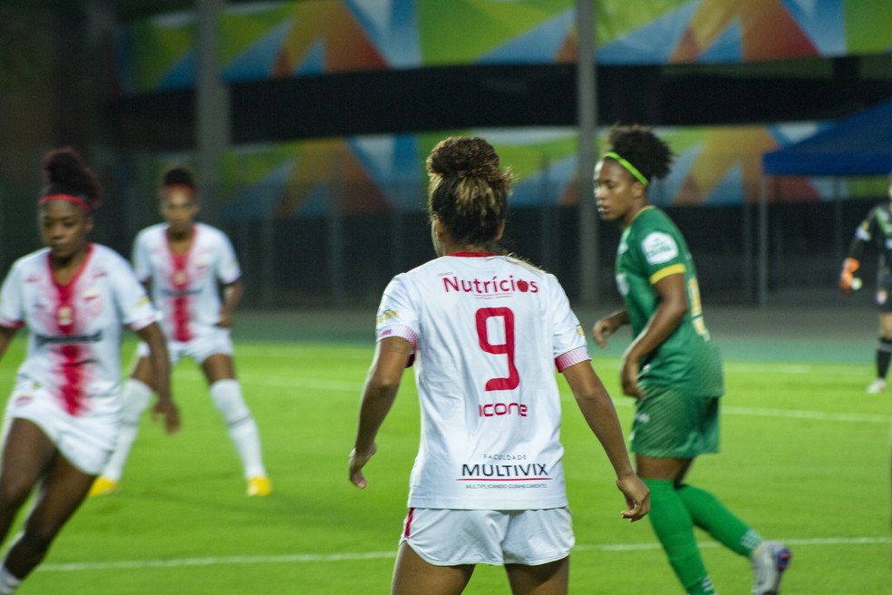 CBF divulga a tabela do Brasileirão Feminino A3; veja os jogos, futebol  feminino