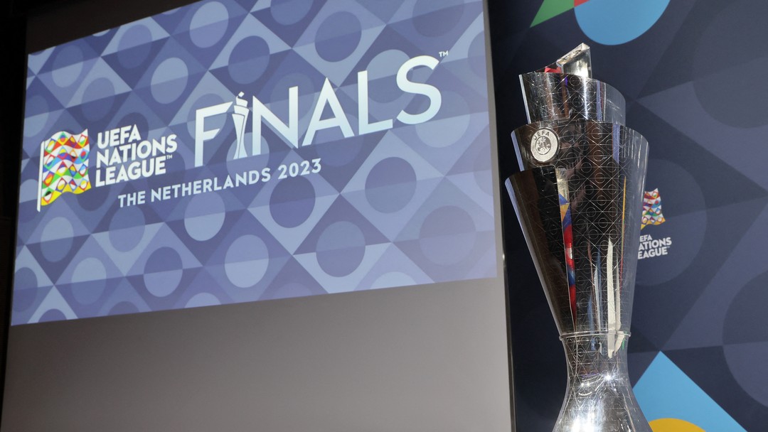 Eliminatórias da Copa 2022 Europa: tabela de jogos da 4ª rodada - GF  Esporte