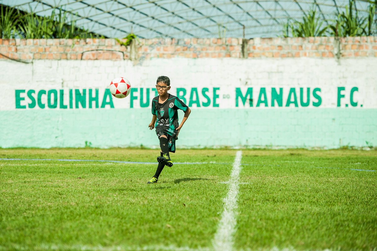 Vasco Academy - Manaus