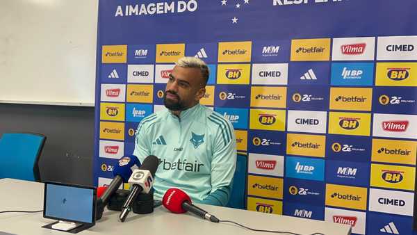FALA, CRAQUE! Fabrício Bruno fala sobre saída do Flamengo, Filipe Luís e acerto com Cruzeiro