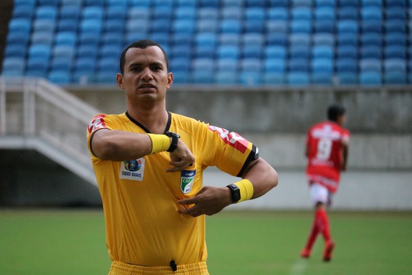 Federação confirma clássico América-RN x ABC para domingo, campeonato  potiguar