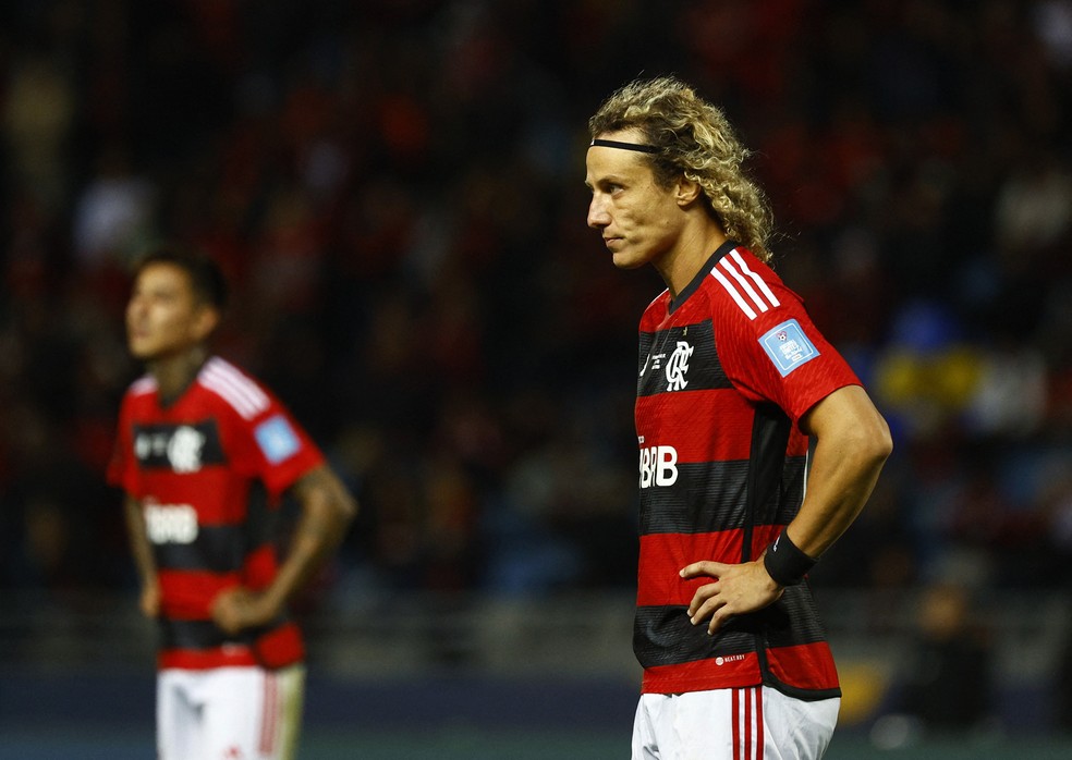 Lateral do Flamengo 'não pipoca' e fecha com clube dos EUA