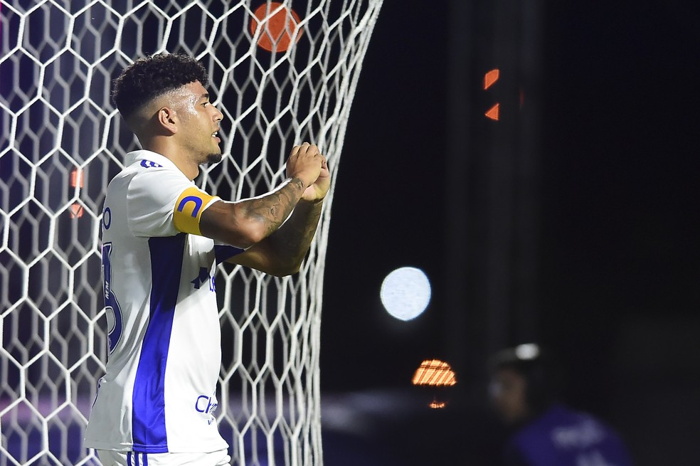 Ponto positivo? Cruzeiro terá quatro jogos como visitante até o final do Campeonato  Brasileiro