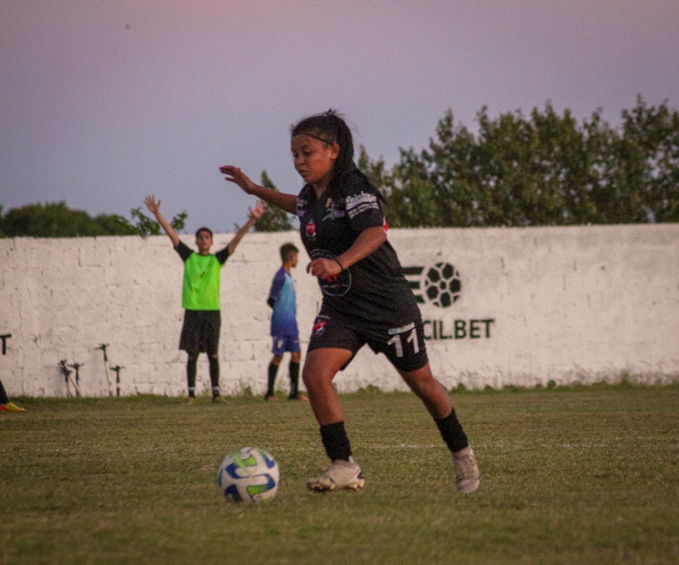 VF4 e Mixto-PB são representantes da Paraíba no Brasileiro Feminino A3