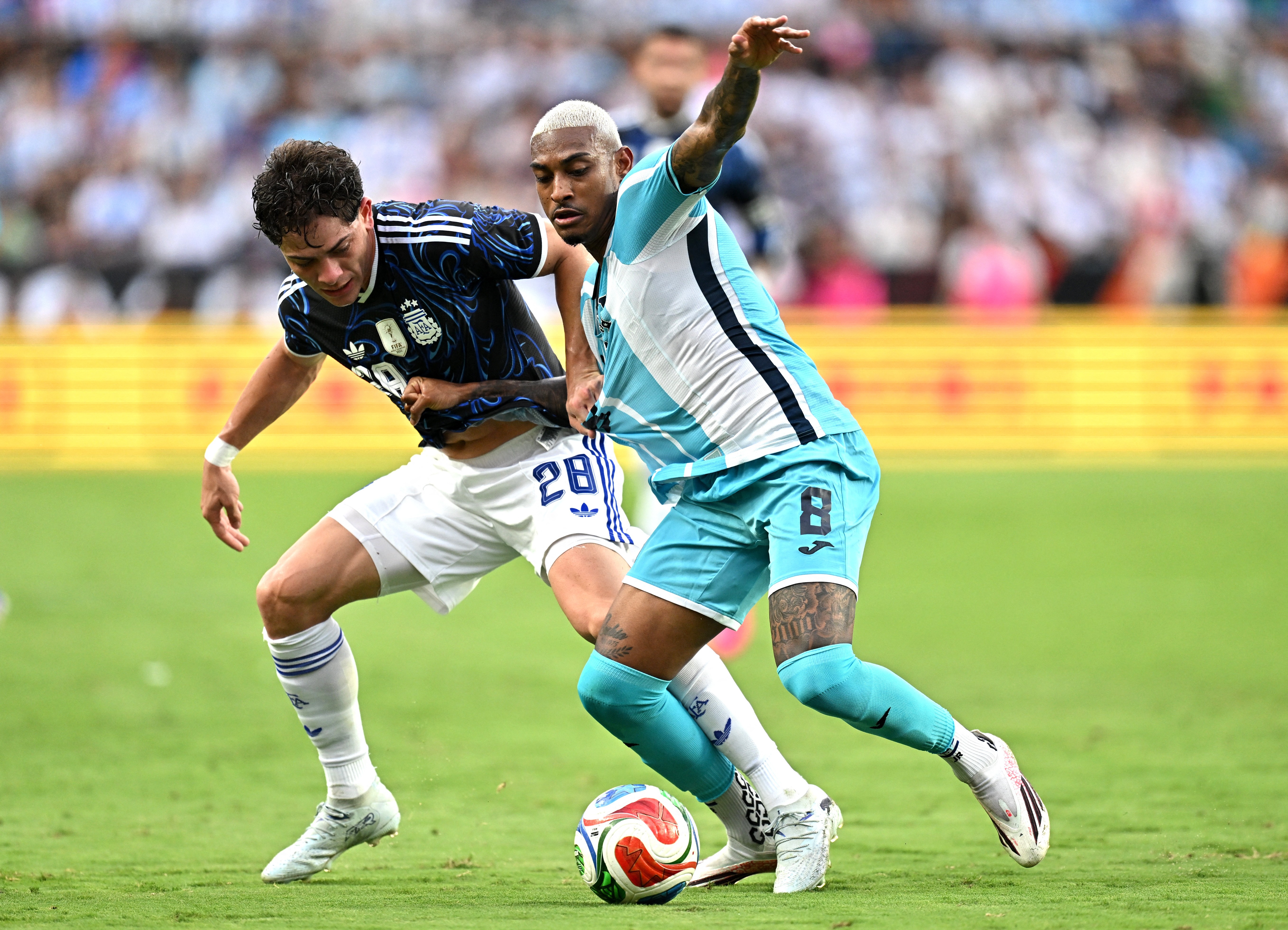 Giay na Copa do Mundo? Palmeiras vive expectativa por convocação | Ge