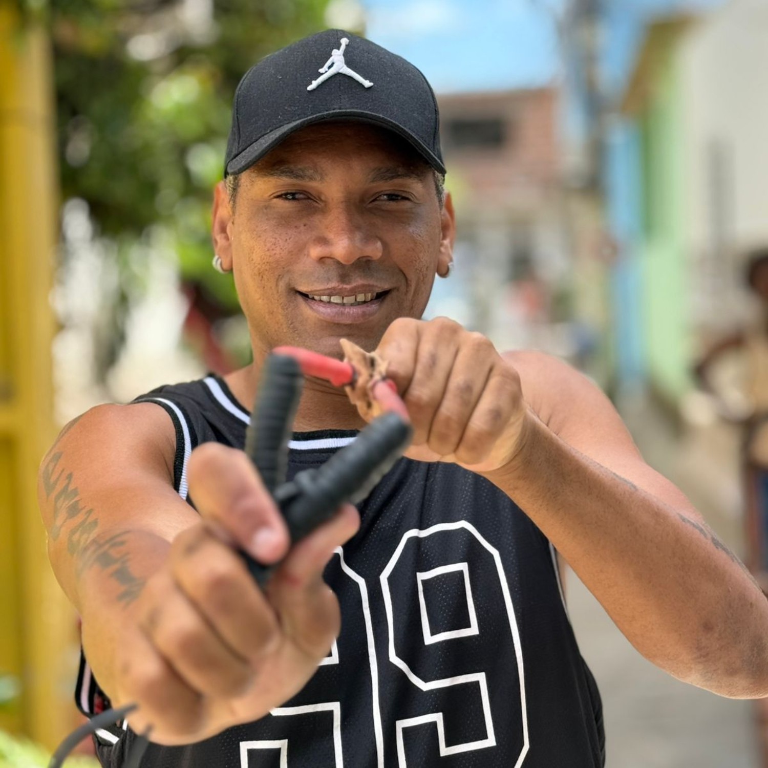 Tiros, treinos de ressaca e namoro com Vasco: as histórias de Caça-Rato ...