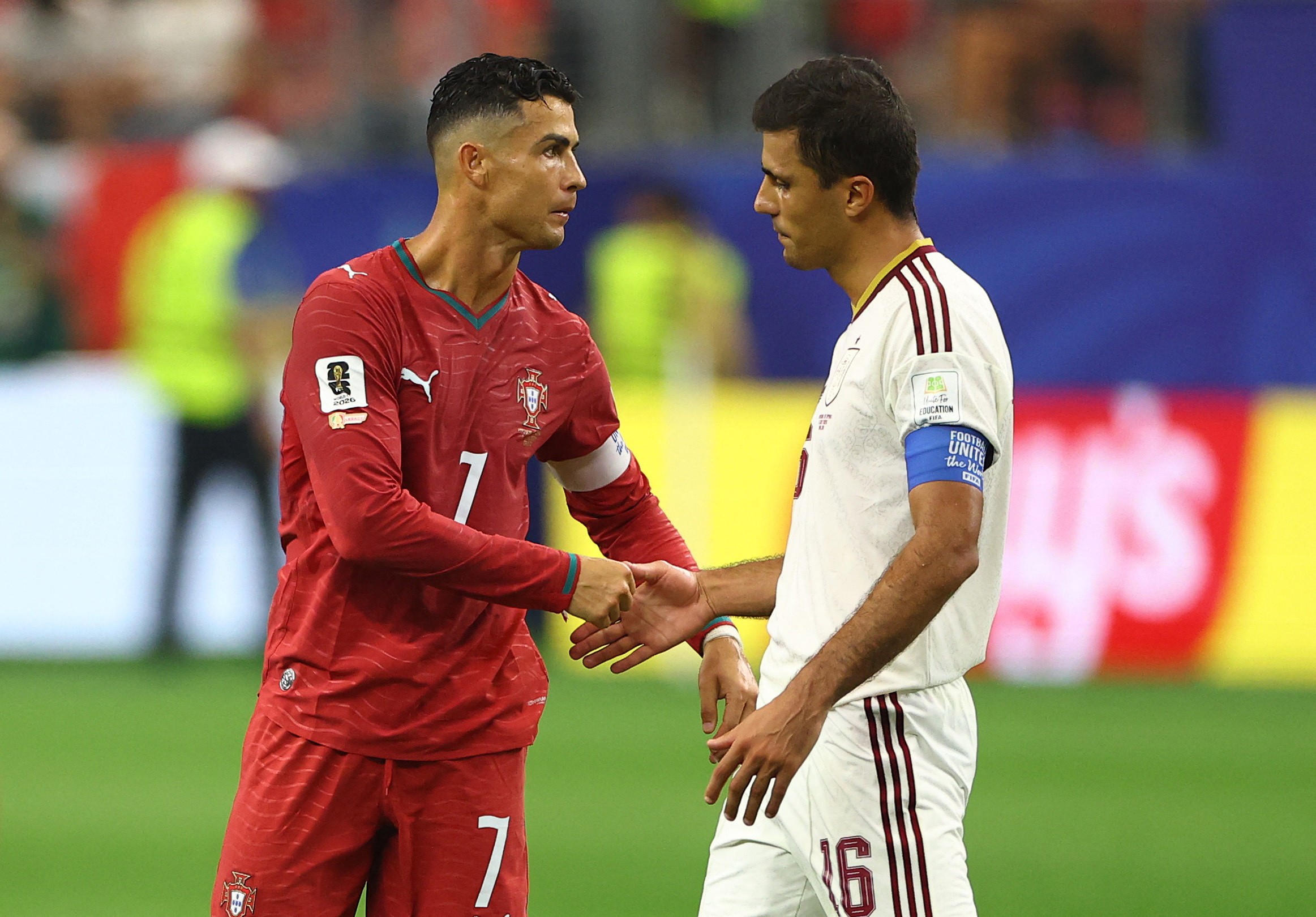 Rodri diz que Espanha precisa evoluir depois de eliminar Portugal: "Temos que melhorar"