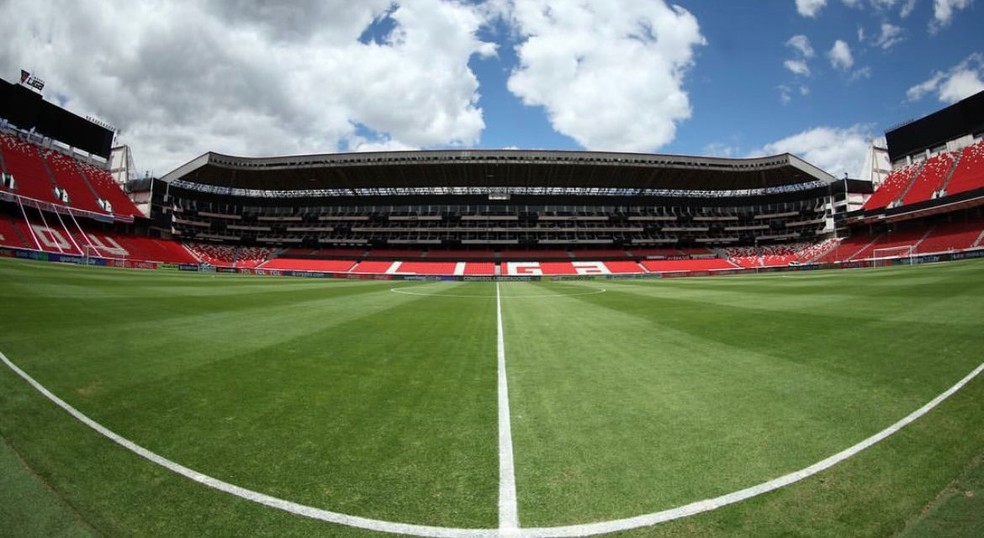 HOJE É DIA DE TRICOLOR!! Saiba onde assistir ao vivo, horário e escalações
