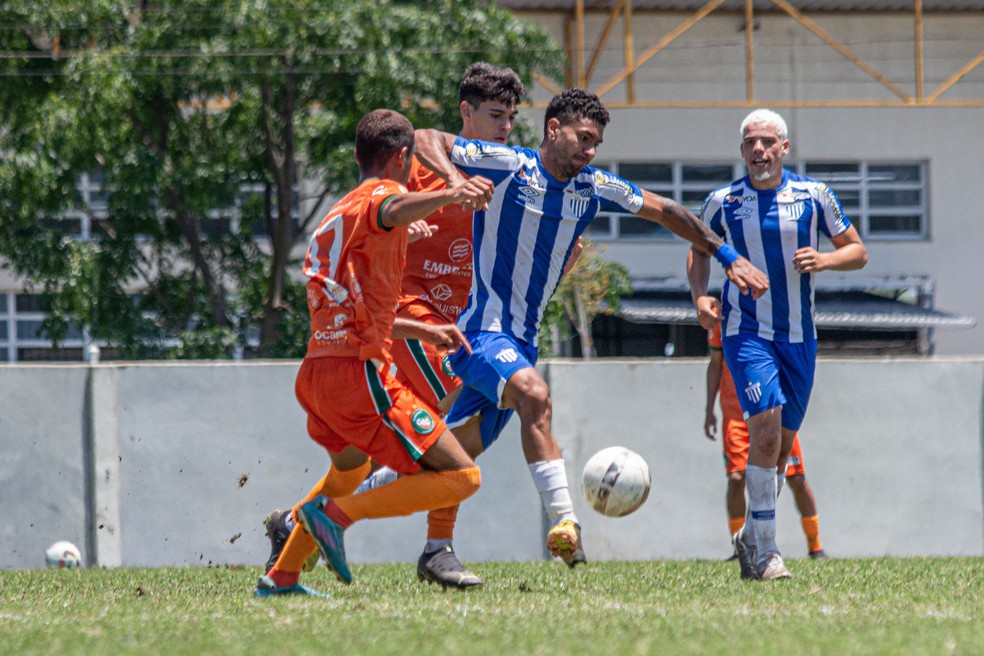 O caminho dos catarinenses na Copa São Paulo de Futebol Júnior