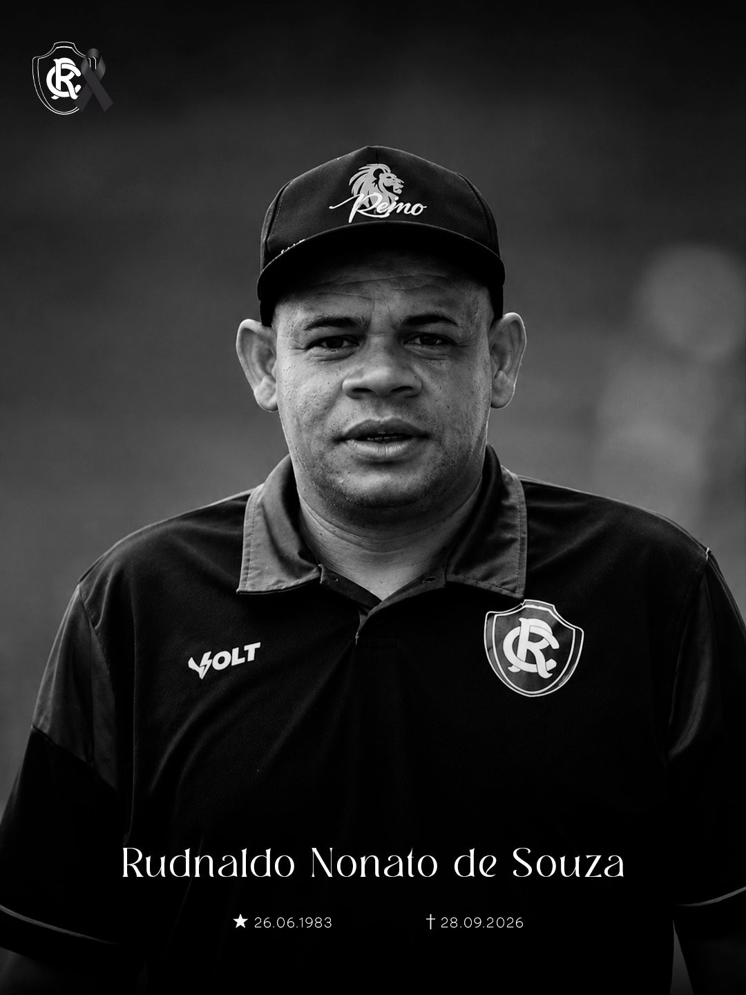 Remo e jogadores lamentam falecimento de Moto-Moto, segurança do clube